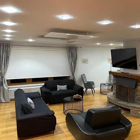 Le Joyau De Balmoral サルト・レ・スパ