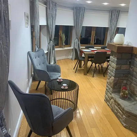 Le Joyau De Balmoral *