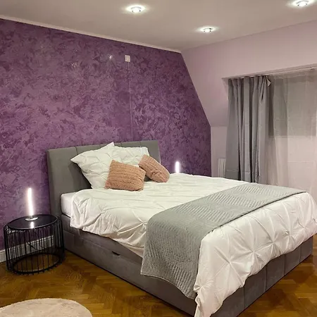 Le Joyau De Balmoral ホームステイ *