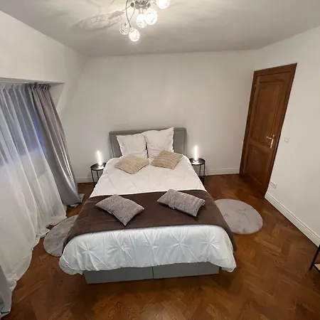 Homestay Le Joyau De Balmoral Sart-lez-Spa