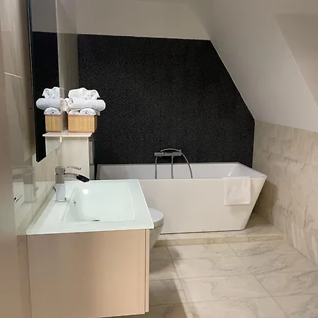 Alloggio in famiglia Le Joyau De Balmoral Sart-lez-Spa