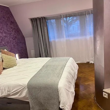 ホームステイ Le Joyau De Balmoral *