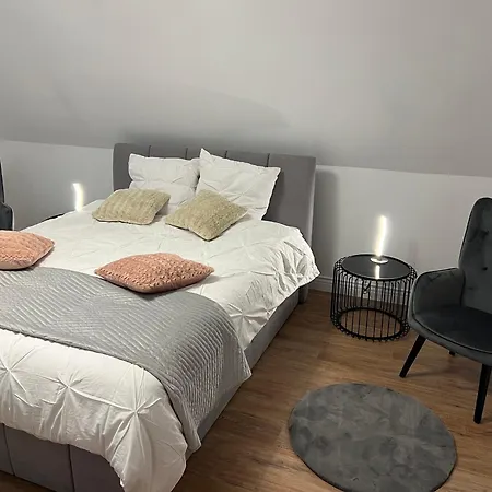 ホームステイ Le Joyau De Balmoral *